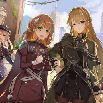 エクソシスター