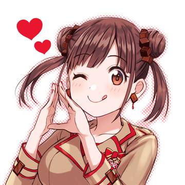 智代子つめあわせ🍫
