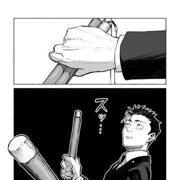 こっちの才能もありそう