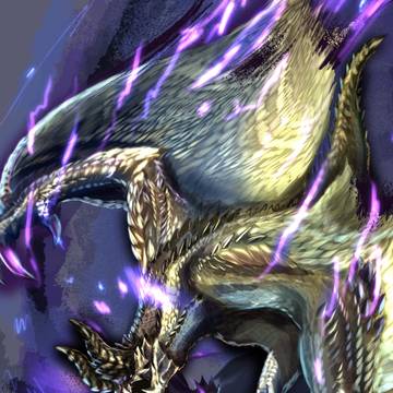 天廻龍シャガルマガラ