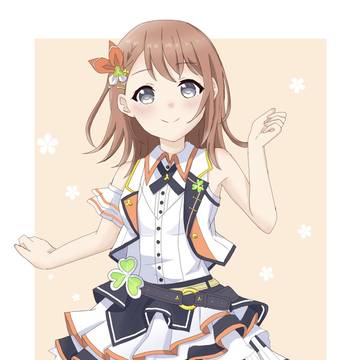 みのりちゃん