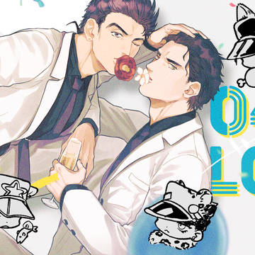 仗承LoG.5