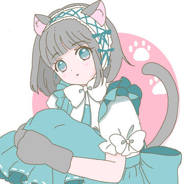 ねこメイド