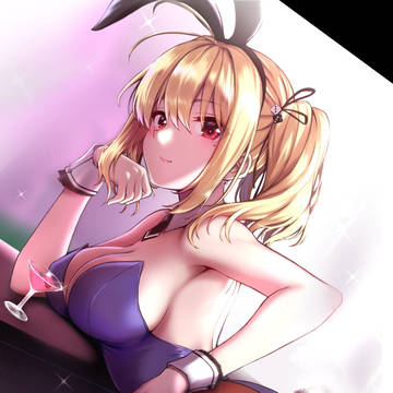 バニー