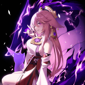 八重神子