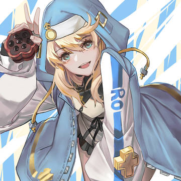 ブリジット