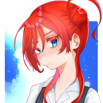米女メイちゃん