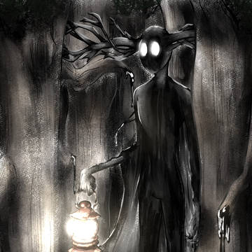OTGW - The Forest of the Beast