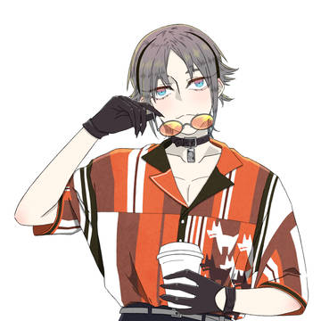 Summer🕵️‍♂️🦊