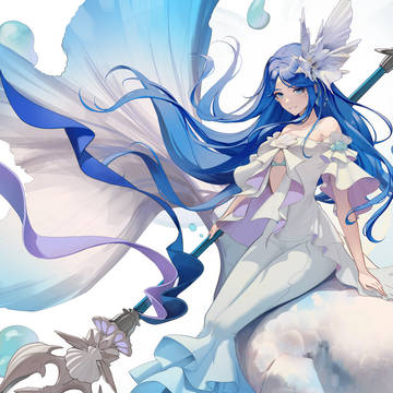 🐬🐚⚓️The Guardian Of The Sea⚓️🐚🐬