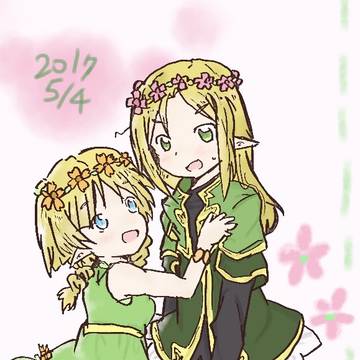 エリックさん誕まとめ