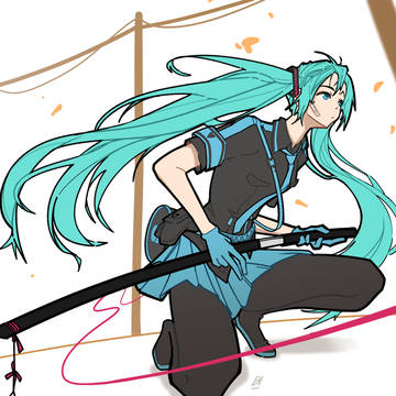 miku