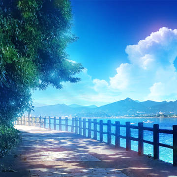 夏