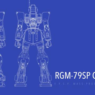 GM SNIPER II