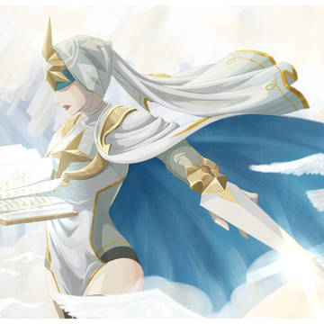 セシリア