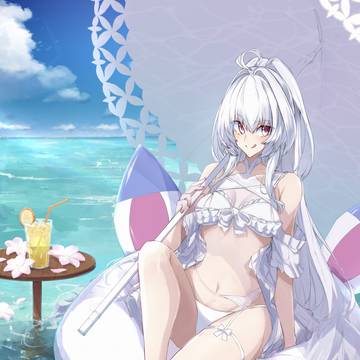 レディ・アヴァロン