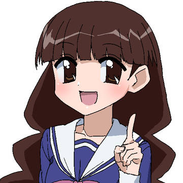 茶ノ畑珠実ちゃん