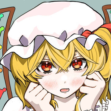 フランちゃん