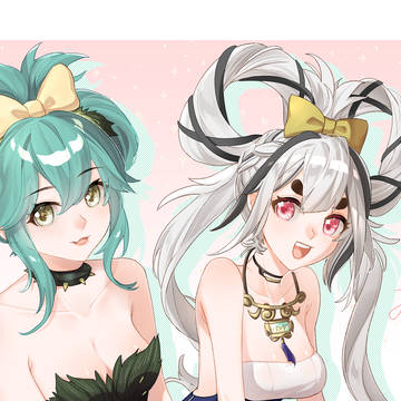 シナスタ&シナパン