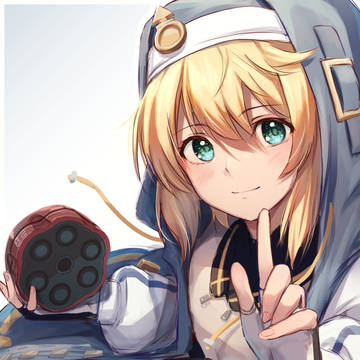 ブリジット