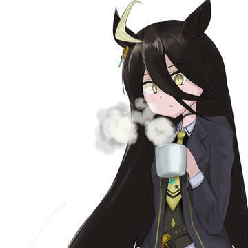 マンハッタンカフェ