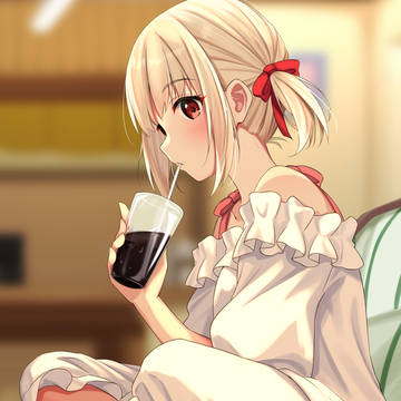 ちさと