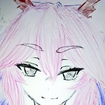 玉藻の前