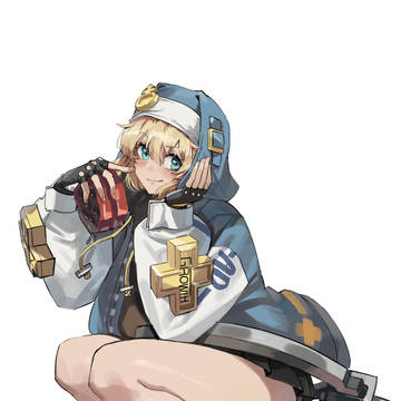 ブリジット
