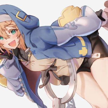 ブリジット