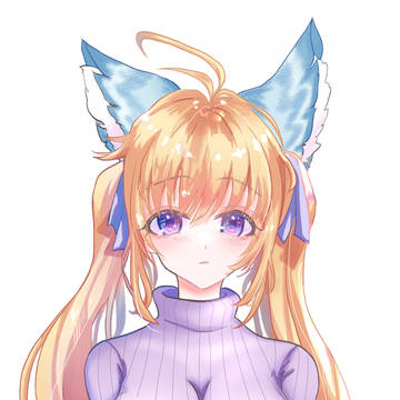 女の子