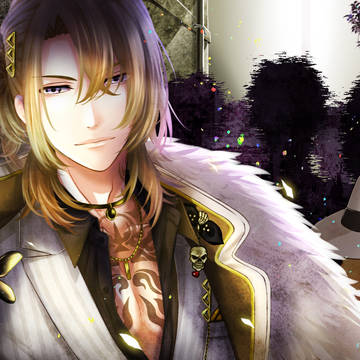 LUCA BOSS