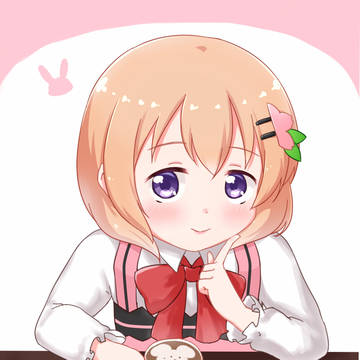 ココアさん