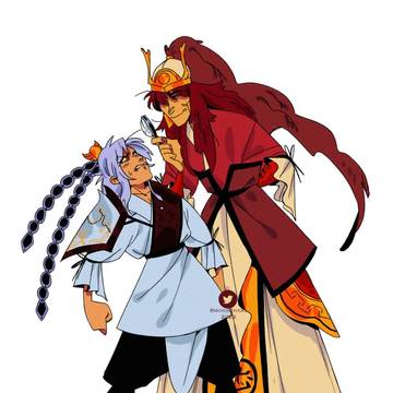 household vessel boys