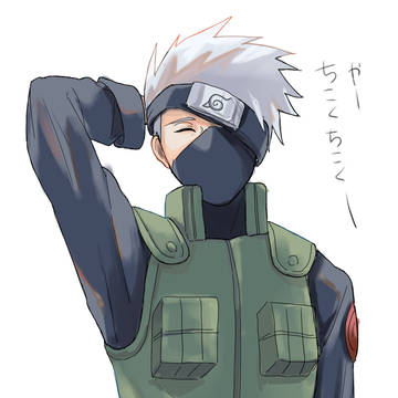 最近のナルトまとめ