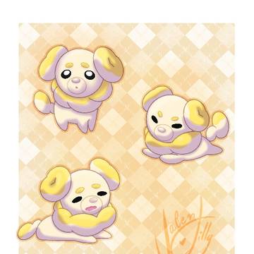 Pokémon Scarlet & Violet
