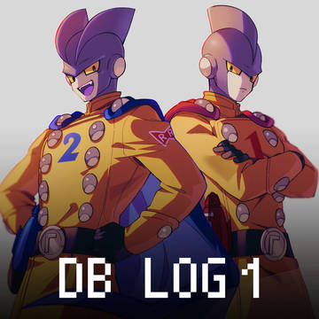DBのログ1