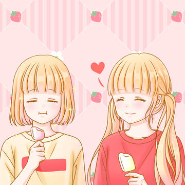 成海姉妹