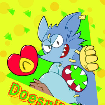 【新刊サンプル】Doesn't matter!!vol.1