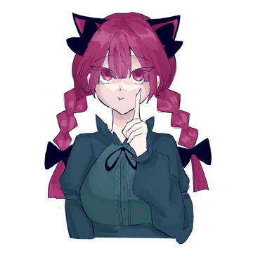 火焔猫燐