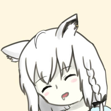 ( ˘ω˘ )スヤァ…
