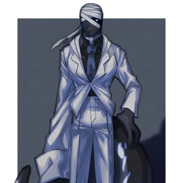 new OC