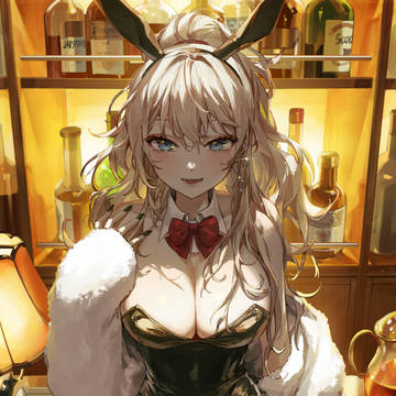 bunny