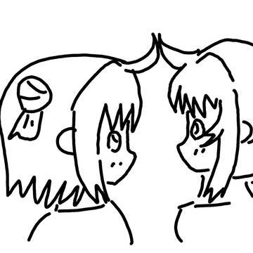 らくがき001