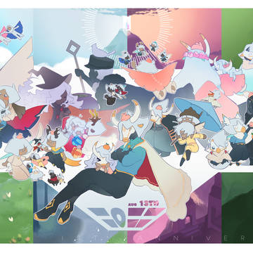 My SKY 1st Anniversary