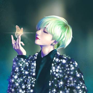 butterfly🦋