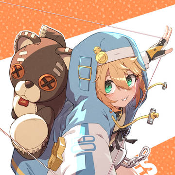 ブリジット参戦！