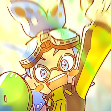 いっくよ〜！