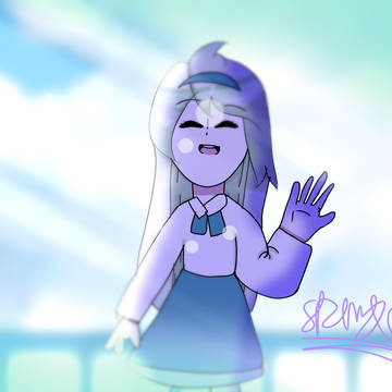 Happy Anne!