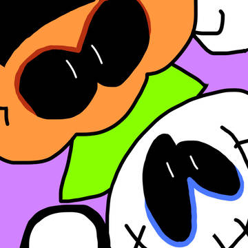 Spooky Month・FNFまとめ