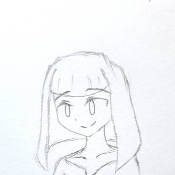 メルエム・パレッタ(オリジナルキャラクター)
